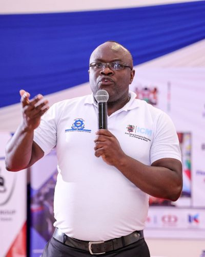 Kelvin Osundwa Kaniso Kelvin Osundwa Kaniso