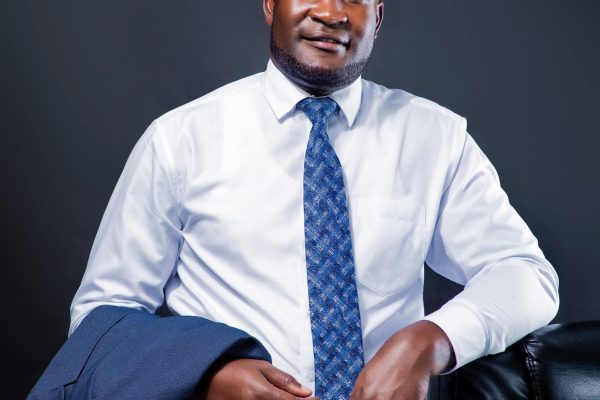 Mr. Odanga Pessa Mr. Odanga Pessa